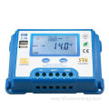 Portable 10A Automatic Switch PWM Solar Charger Controller